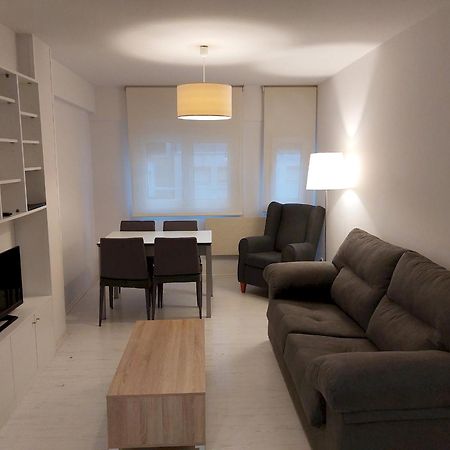 Apartamento Oteiza San Sebastian Exterior photo