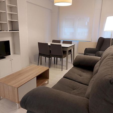 Apartamento Oteiza San Sebastian Exterior photo