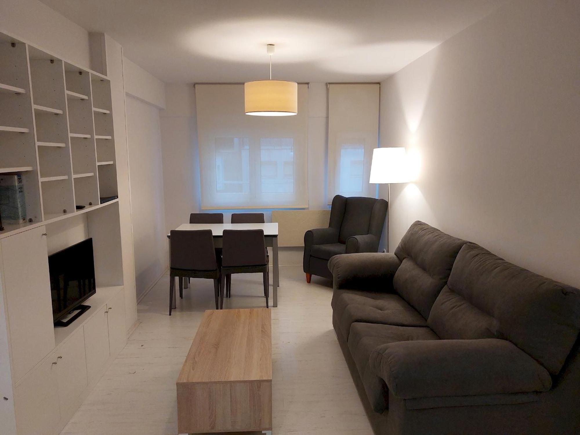 Apartamento Oteiza San Sebastian Exterior photo