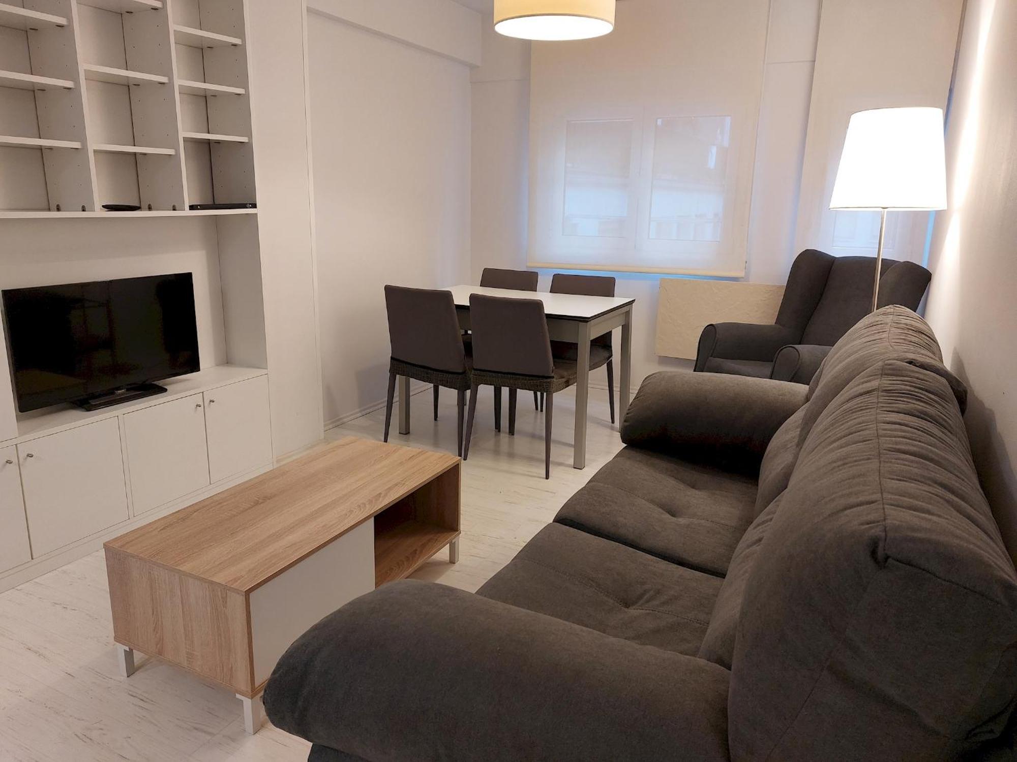 Apartamento Oteiza San Sebastian Exterior photo