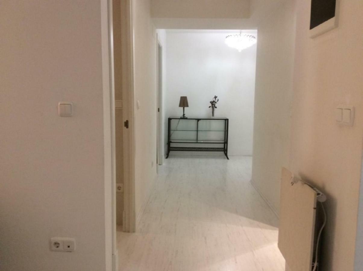 Apartamento Oteiza San Sebastian Exterior photo
