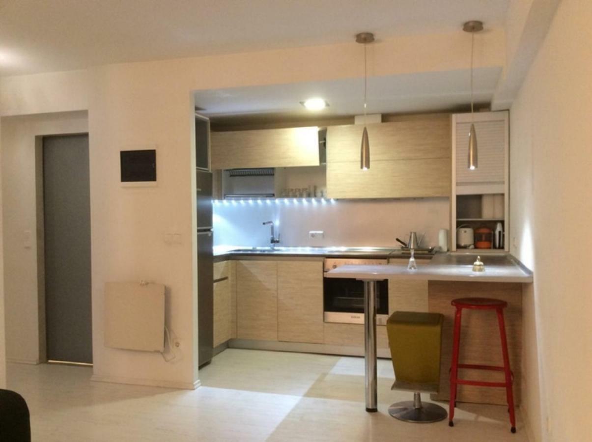 Apartamento Oteiza San Sebastian Exterior photo